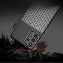Stride Armour - Rugged Shockproof Back Cover for Samsung Galaxy M32 5G - 6.5 Inches
