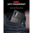 Stride Armour - Rugged Shockproof Back Cover for Redmi Note 10T 5G - 6.5 Inches