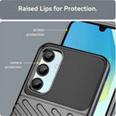 Stride Armour - Rugged Shockproof Back Cover for Samsung Galaxy A16 5G - 6.7 Inches