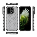 Classic Armour Back Cover for OnePlus 15 5G (6.78") | Shockproof Protection | Classic Designed Case | Armor Case
