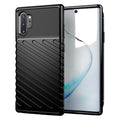 Stride Armour - Rugged Shockproof Back Cover for Samsung Galaxy Note 10 Plus - 6.8 Inches