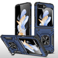 Flash Robot - Back Case for Samsung Galaxy Z Flip5 5G - 6.7 Inches