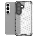 Classic Armour Back Cover for Samsung Galaxy S26 5G (6.3") | Shockproof Protection | Classic Designed Case | Armor Case