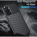 Stride Armour Back Case for Redmi Note 11s (6.43") | Rugged Case | Shockproof Case | Premium Case