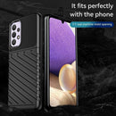 Stride Armour Back Case for Samsung Galaxy A33 5G (6.4") | Rugged Case | Shockproof Case | Premium Case