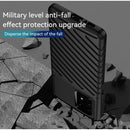 Stride Armour Back Case for Samsung Galaxy S10 Lite (6.7") | Rugged Case | Shockproof Case | Premium Case