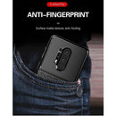 Stride Armour - Rugged Shockproof Back Cover for OnePlus 8 Pro - 6.78 Inches