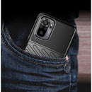 Stride Armour Back Case for Redmi Note 10 (6.43") | Rugged Case | Shockproof Case | Premium Case