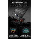 Stride Armour Back Case for Samsung Galaxy S10 Plus (6.4") | Rugged Case | Shockproof Case | Premium Case