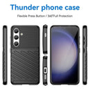 Stride Armour Back Case for Samsung Galaxy S24 5G (6.2") | Rugged Case | Shockproof Case | Premium Case