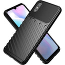 Stride Armour Back Case for Redmi 9A (6.53") | Rugged Case | Shockproof Case | Premium Case