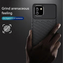 Stride Armour - Rugged Shockproof Back Cover for Samsung Galaxy A03 - 6.5 Inches