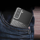 Stride Armour - Rugged Shockproof Back Cover for Samsung Galaxy S21 Plus 5G - 6.7 Inches