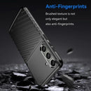 Stride Armour Back Case for Samsung Galaxy S24 Plus 5G (6.7") | Rugged Case | Shockproof Case | Premium Case