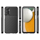 Stride Armour - Rugged Shockproof Back Cover for Samsung Galaxy A15 4G - 6.5 Inches