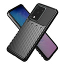 Stride Armour Back Case for Samsung Galaxy S20 Ultra (6.9") | Rugged Case | Shockproof Case | Premium Case