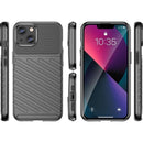 Stride Armour - Rugged Shockproof Back Cover for iPhone 14 - 6.1 Inches