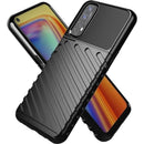 Stride Armour - Rugged Shockproof Back Cover for Realme Narzo 20 Pro - 6.5 Inches