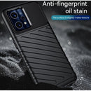 Stride Armour Back Case for Realme 9 Pro+ 5G (6.4") | Rugged Case | Shockproof Case | Premium Case