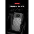 Stride Armour Back Case for Poco X3 Pro (6.67") | Rugged Case | Shockproof Case | Premium Case