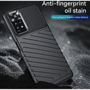 Stride Armour Back Case for Redmi Note 11 Pro (6.67") | Rugged Case | Shockproof Case | Premium Case
