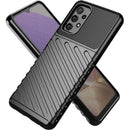 Stride Armour - Rugged Shockproof Back Cover for Samsung Galaxy M32 5G - 6.5 Inches