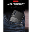 Stride Armour Back Case for Samsung Galaxy A70s (6.7") | Rugged Case | Shockproof Case | Premium Case