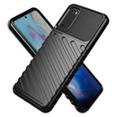 Stride Armour - Rugged Shockproof Back Cover for Samsung Galaxy S20 - 6.2 Inches