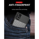 Stride Armour - Rugged Shockproof Back Cover for Samsung Galaxy M51 - 6.7 Inches