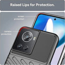 Stride Armour Back Case for OnePlus 10R 5G (6.7") | Rugged Case | Shockproof Case | Premium Case
