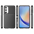 Stride Armour Back Case for Samsung Galaxy A35 5G (6.6") | Rugged Case | Shockproof Case | Premium Case