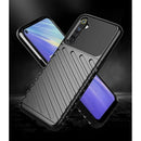 Stride Armour - Rugged Shockproof Back Cover for Realme 6 Pro - 6.6 Inches