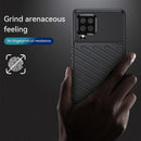 Stride Armour - Rugged Shockproof Back Cover for Samsung Galaxy A42 5G - 6.6 Inches