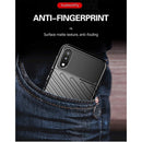 Stride Armour Back Case for Samsung Galaxy M10 (6.22") | Rugged Case | Shockproof Case | Premium Case