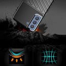 Stride Armour Back Case for Samsung Galaxy S21 FE 5G (6.4") | Rugged Case | Shockproof Case | Premium Case