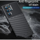 Stride Armour Back Case for Samsung Galaxy S22 Ultra 5G (6.8") | Rugged Case | Shockproof Case | Premium Case