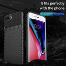 Stride Armour Back Case for iPhone 7 Plus (5.5") | Rugged Case | Shockproof Case | Premium Case
