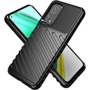 Stride Armour - Rugged Shockproof Back Cover for Mi 10T Pro 5G - 6.67 Inches