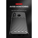 Stride Armour Back Case for Samsung Galaxy A40s (6.4") | Rugged Case | Shockproof Case | Premium Case