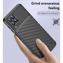 Stride Armour - Rugged Shockproof Back Cover for Samsung Galaxy M53 5G - 6.7 Inches
