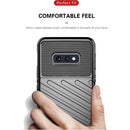 Stride Armour Back Case for Samsung Galaxy S10E (5.8") | Rugged Case | Shockproof Case | Premium Case