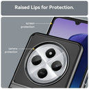 Stride Armour - Rugged Shockproof Back Cover for Redmi 14C 5G - 6.88 Inches