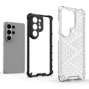 Classic Armour - Back Case For Samsung Galaxy S26 Ultra 5G - 6.9 Inches