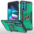 Flash Robot - Back Case for Motorola Moto Edge 30 5G - 6.5 Inches