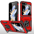 Flash Robot - Back Case for Samsung Galaxy Z Flip5 5G - 6.7 Inches