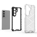 Classic Armour Back Cover for Samsung Galaxy S26 5G (6.3") | Shockproof Protection | Classic Designed Case | Armor Case