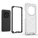 Classic Armour - Back Case For Redmi Note 15 Pro Plus 5G - 6.77 Inches