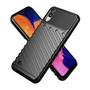 Stride Armour - Rugged Shockproof Back Cover for Samsung Galaxy A10 - 6.2 Inches