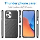 Stride Armour - Rugged Shockproof Back Cover for Redmi 12 5G - 6.79 Inches