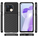 Stride Armour Back Case for OnePlus 10 Pro (6.7") | Rugged Case | Shockproof Case | Premium Case